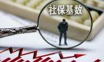 重要科普！社保基数是什么？