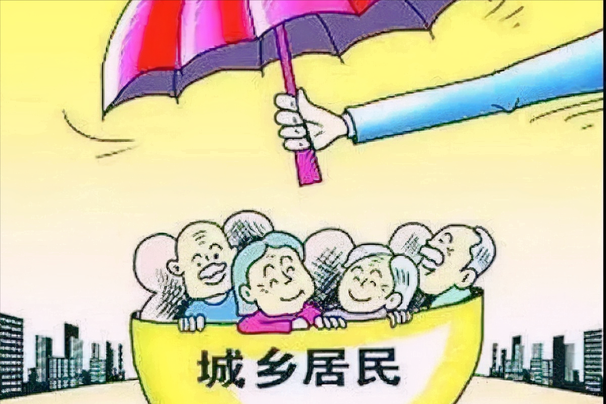 哪些人可以缴纳城乡居民补充养老保险，今后能享受什么待遇？