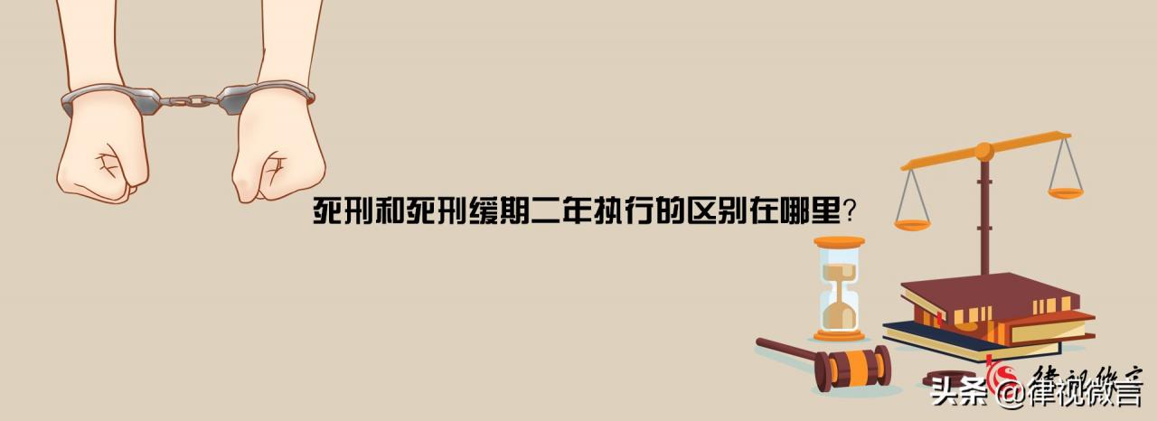 死刑缓期二年执行是什么意思，两年后再被处死吗？