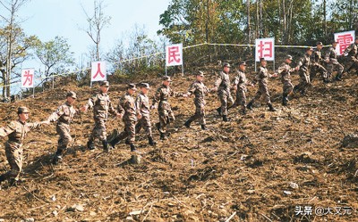 一等功是什么概念？荣誉称号又意味着什么，被无数英雄守护的国家