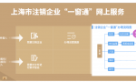 公司简易注销适用范围扩大，详细的网上办理操作指南来了