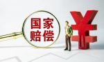 国家赔偿申请书（范本）