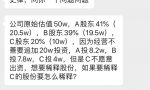 股权稀释是如何进行的？一文讲透！