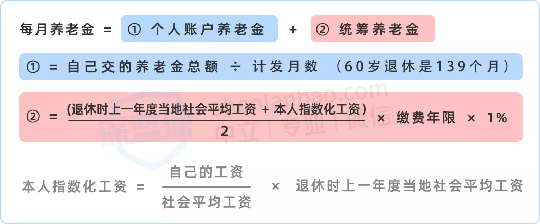 多个城市缴纳社保，最后怎么合并？究竟上哪领养老金？