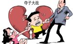 离婚后孩子的抚养权归属如何确定？