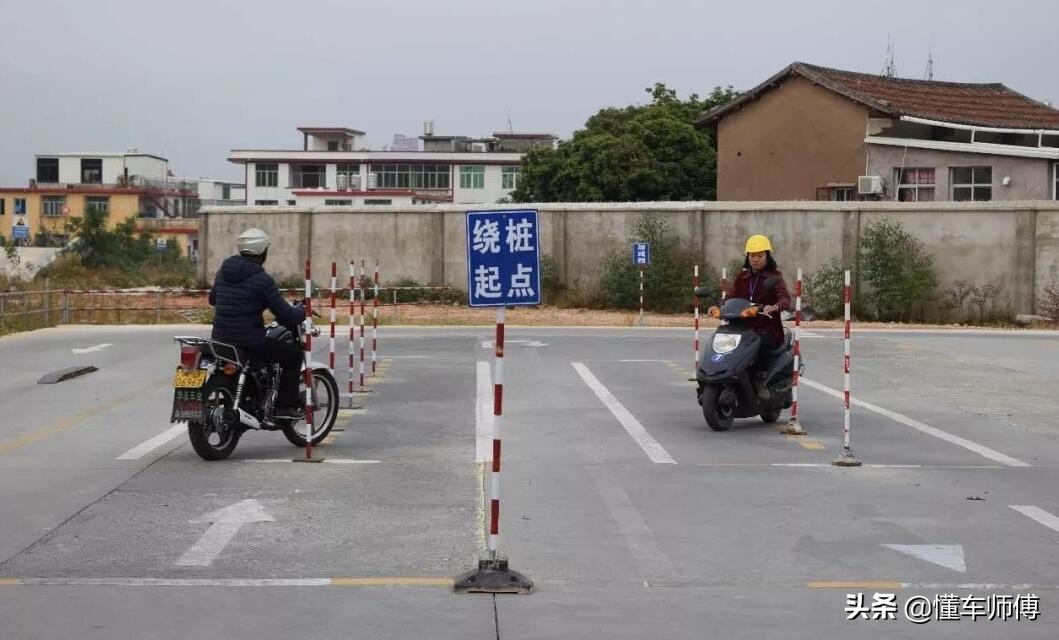 考了c1还能考摩托车驾照吗？答案是肯定的，但是限制条件有两个