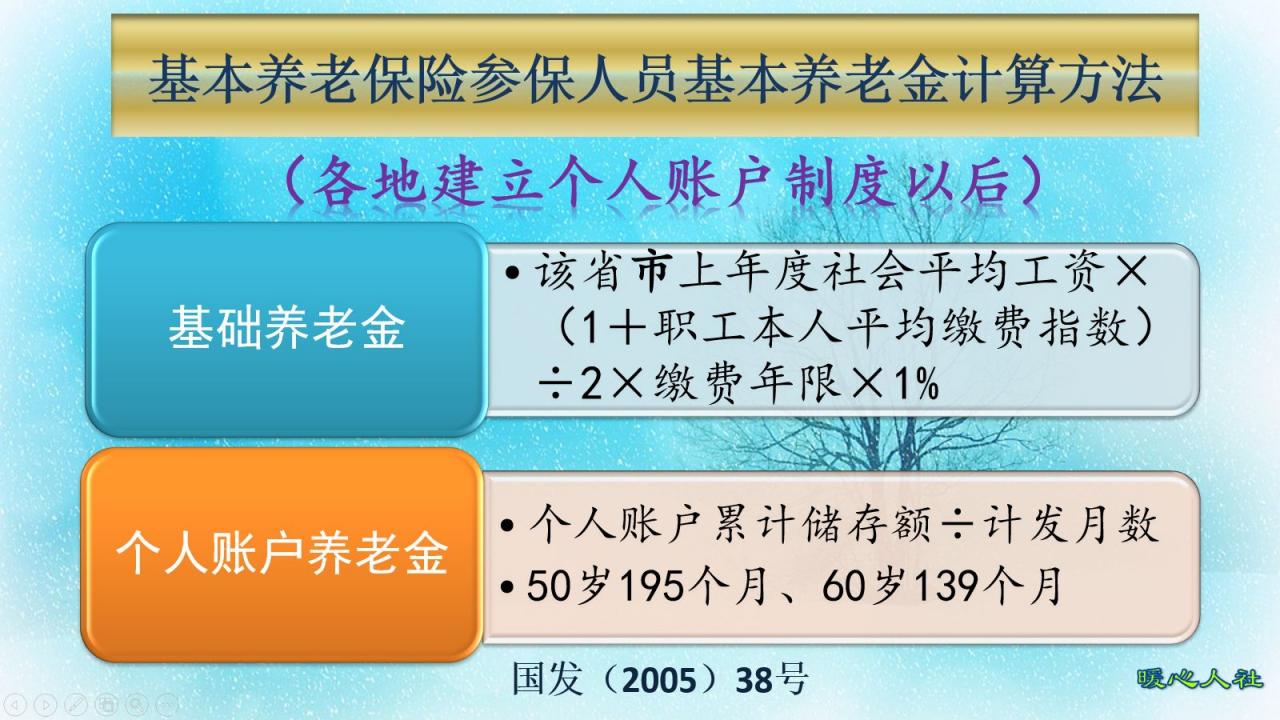 养老保险缴费15年就可以退休，为什么还有很多人缴费至三四十年？