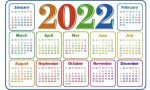 2022年有哪些节假日？加班费怎么算？