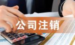 在南宁，有限责任公司分公司怎么注销？