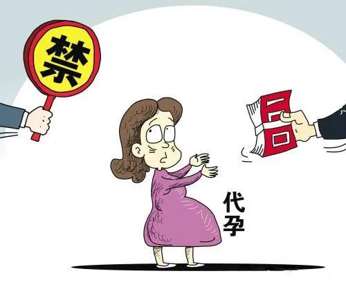 何帆律师：代孕为什么违法？怎么收养才合法？