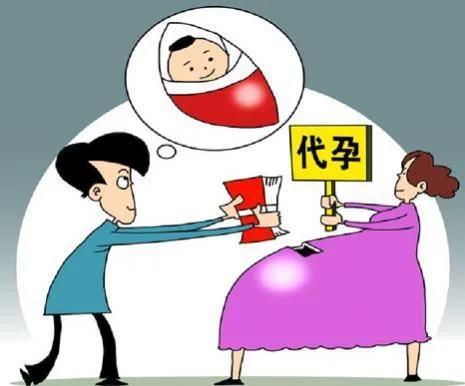 何帆律师：代孕为什么违法？怎么收养才合法？