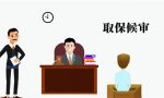 取保候审是什么意思？还会被判刑坐牢吗？