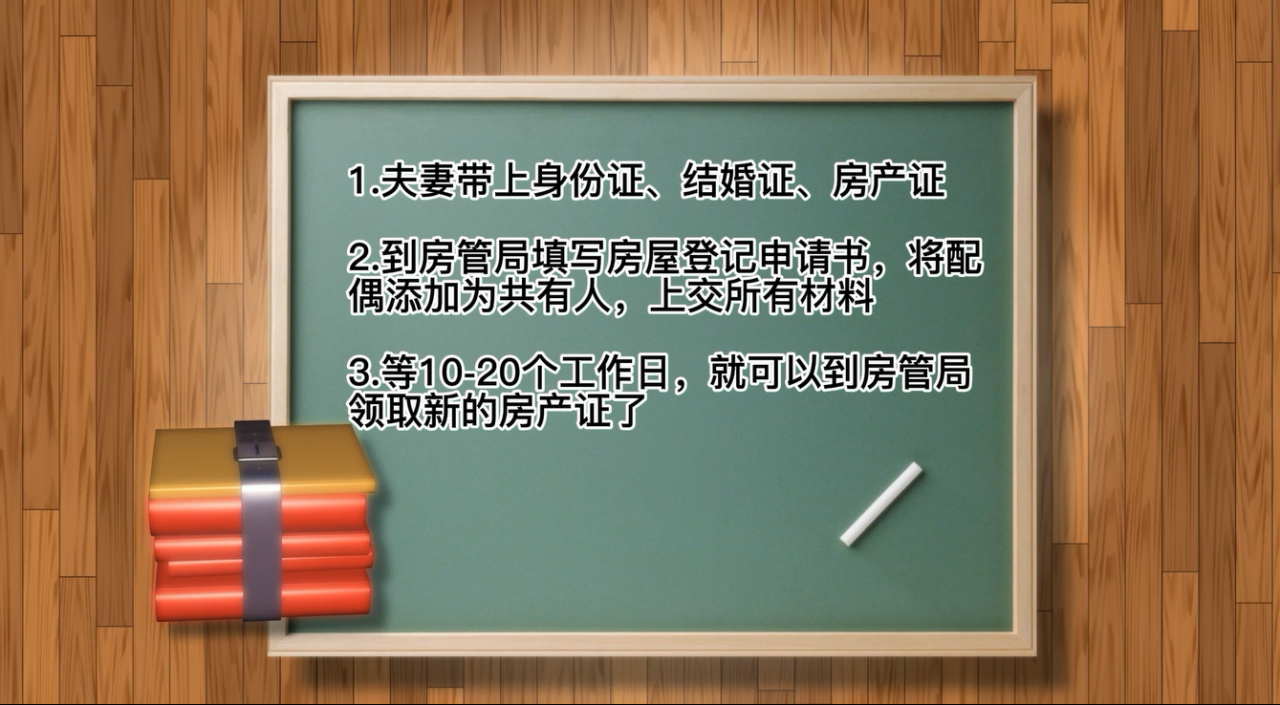 房产证加名字，赠与和买卖，哪个更能节省费用？