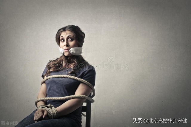 家庭暴力对离婚时子女抚养权归属的影响