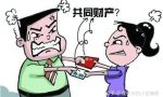 夫妻共同财产包括哪些？