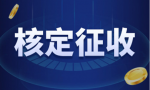 王炸！个体工商户定期定额核定，个税核定0.7%——1.2%