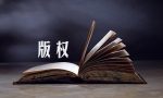 「著作权保护」什么是著作权保护措施？