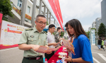 2022年女兵征兵报名正式开启，当兵条件和流程最好提前了解