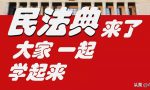 民法典法条分析第0338条「承包地征收补偿」