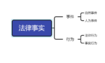 49-民事法律行为、事实行为的区别及区分意义