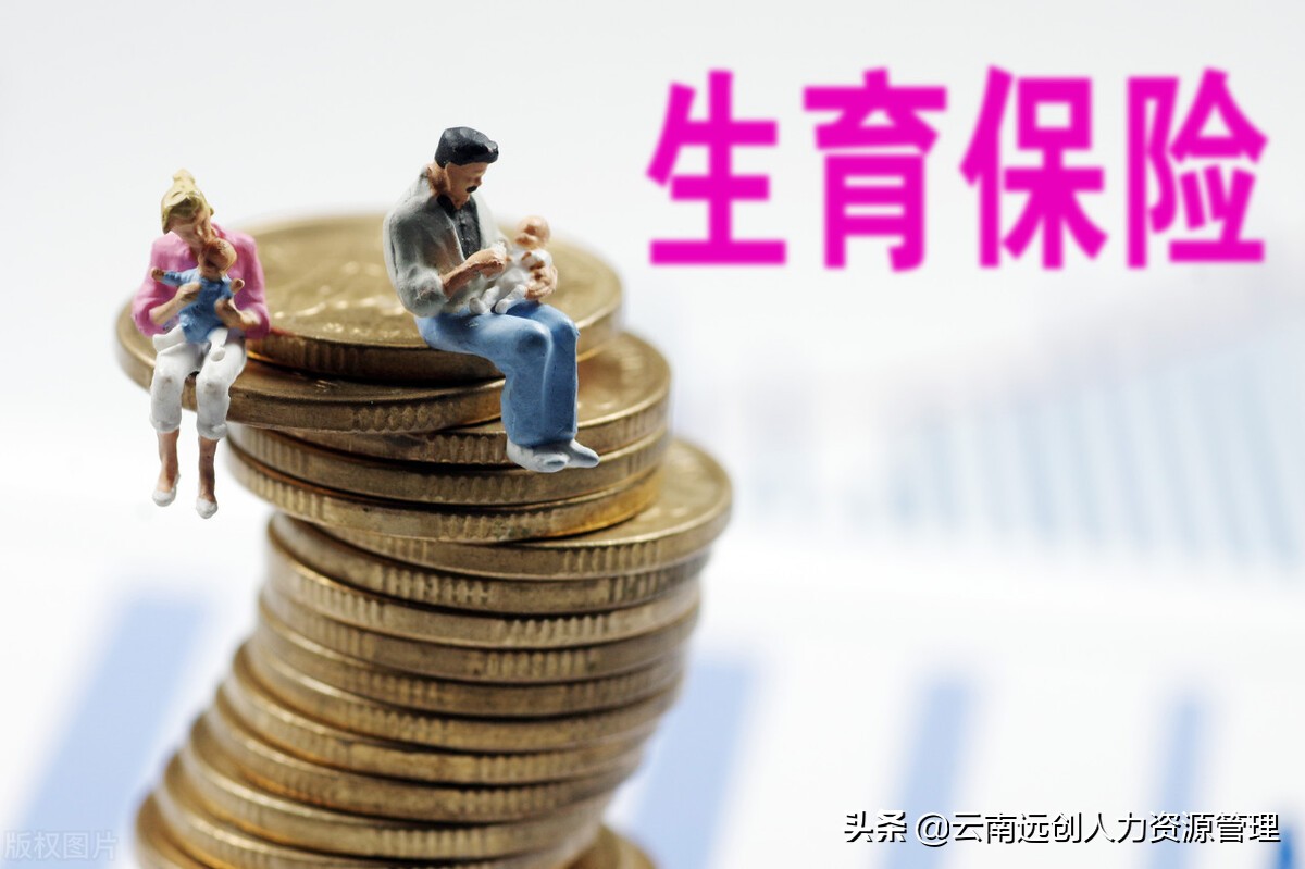 生育险与医疗险合并，会影响我们的待遇吗？