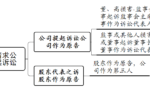 损害公司利益责任纠纷案件裁判规则解析