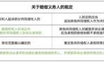 人身损害赔偿案件的最新司法解释适用要点分析