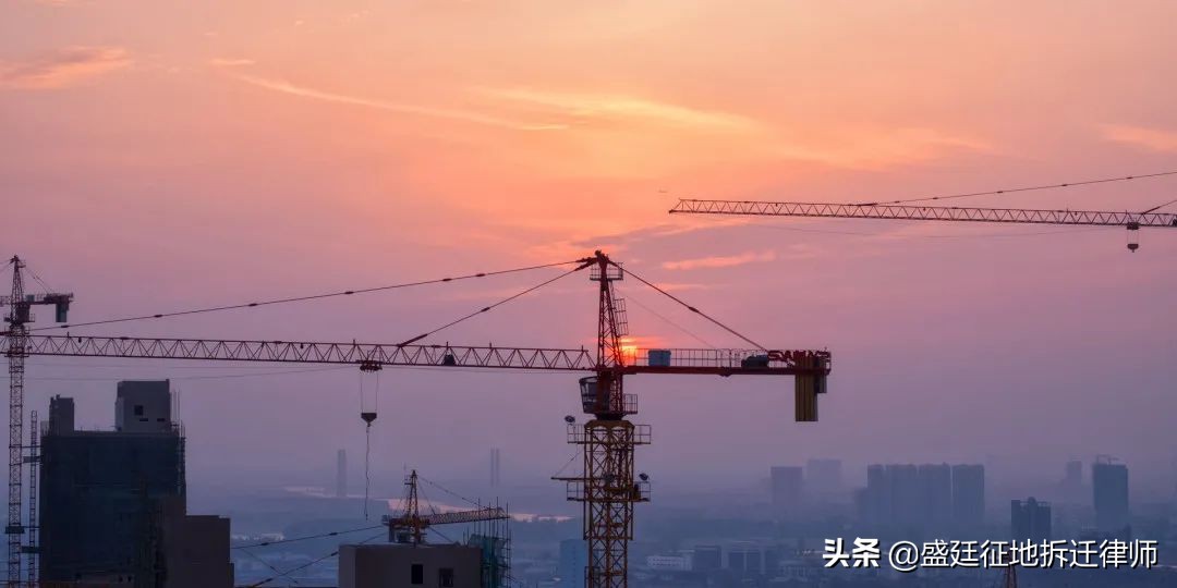 预测：大拆大建时代落幕，2022年拆迁未来走势如何？