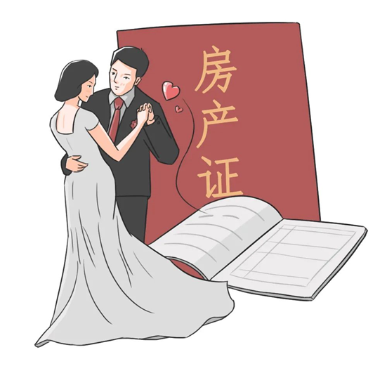 婚后房子加了配偶名，真的一人一半吗？