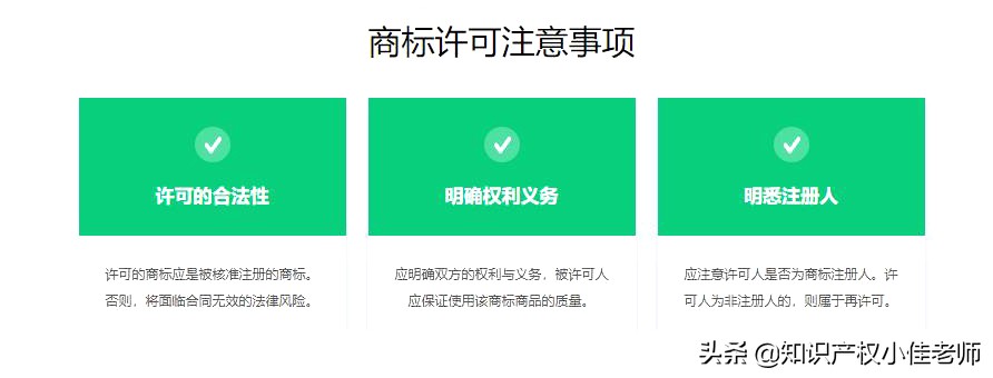 商标许可转让有哪些好处？一年稳赚3万块